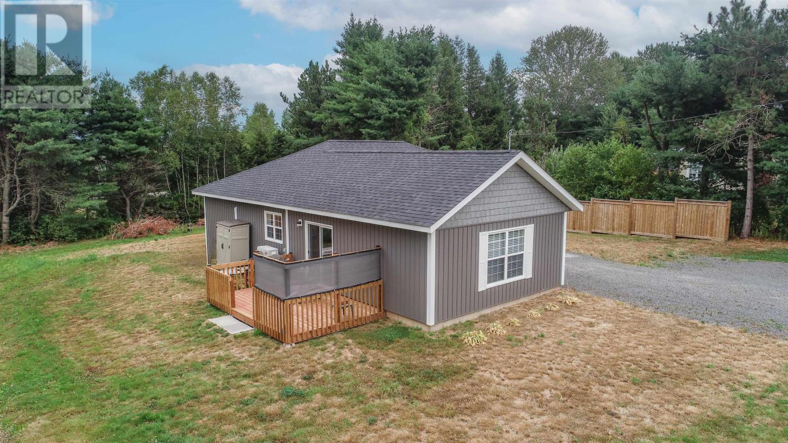 Property 33 of 35 of 35 Blomidon View Dr