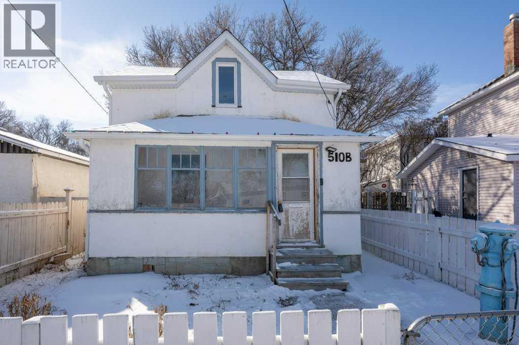 510 Ash Avenue Southeast