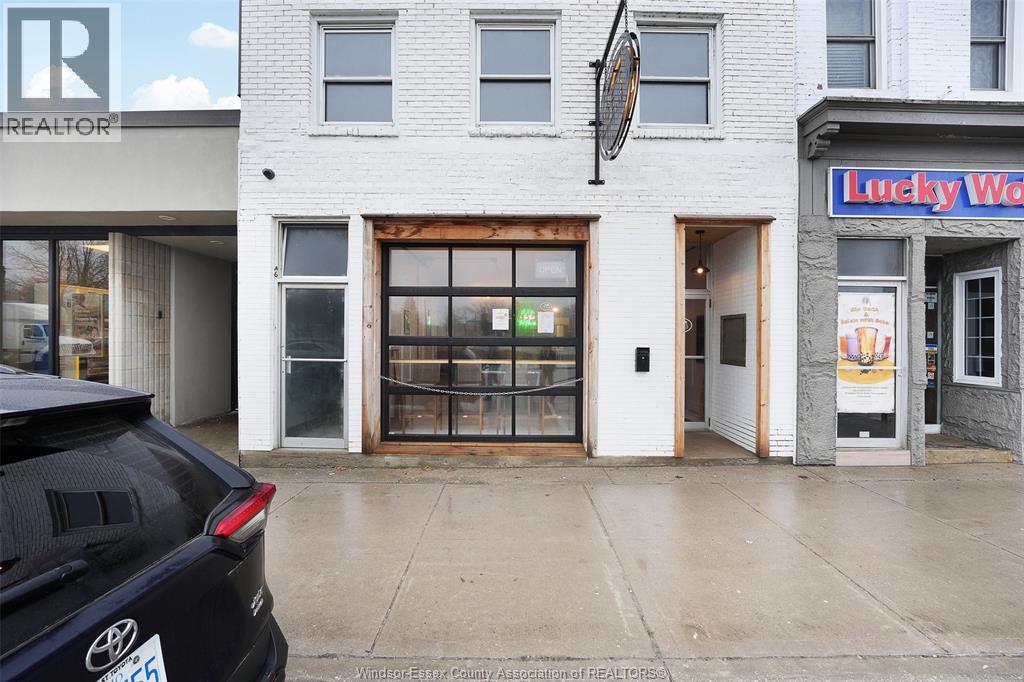 6 TALBOT ROAD East - Photo 3 of 37, Wheatley, Ontario