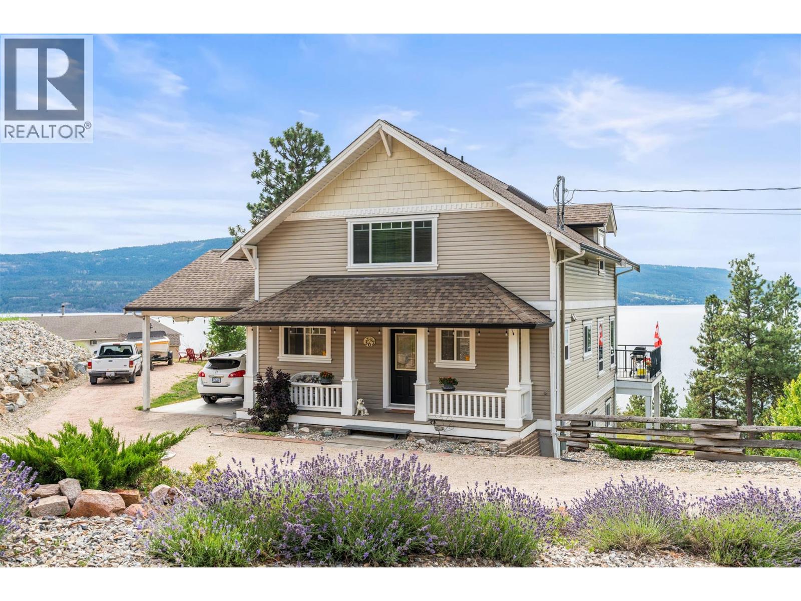 367 Killarney Way, Vernon