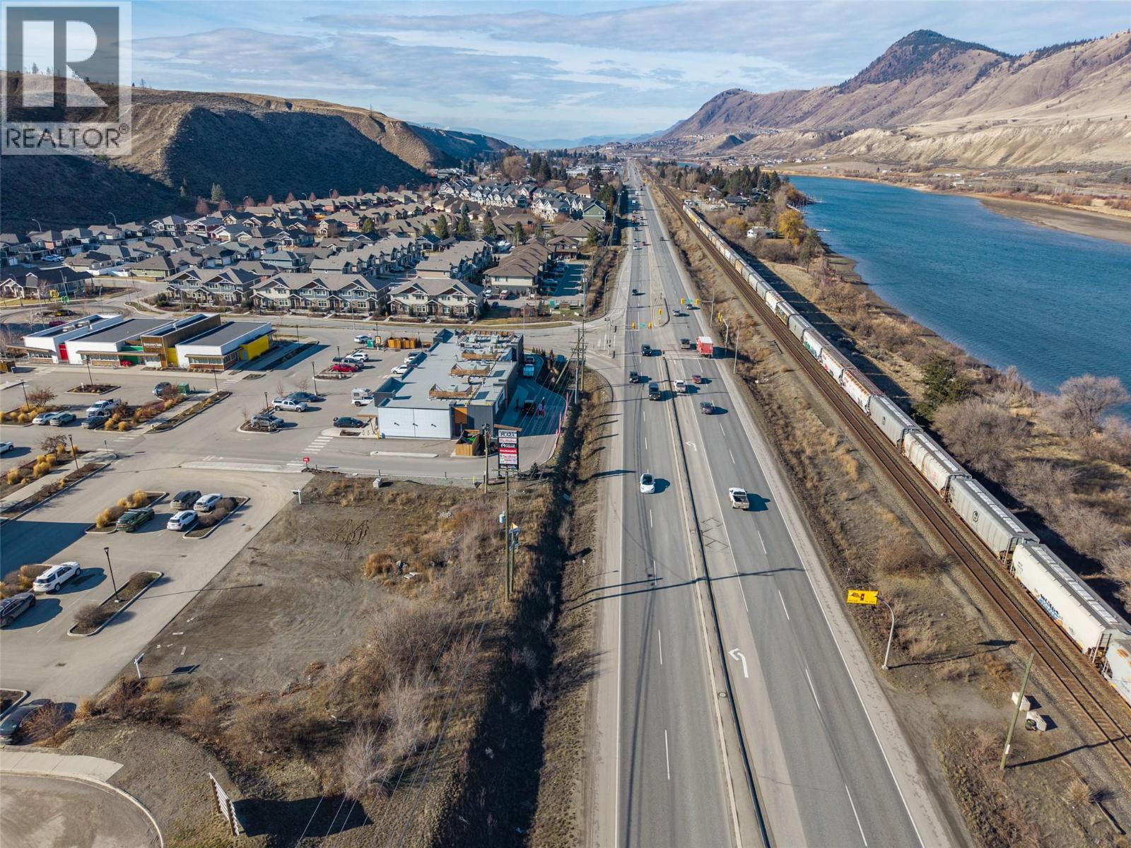 CRU 4 3220 Valleyview Drive, Kamloops