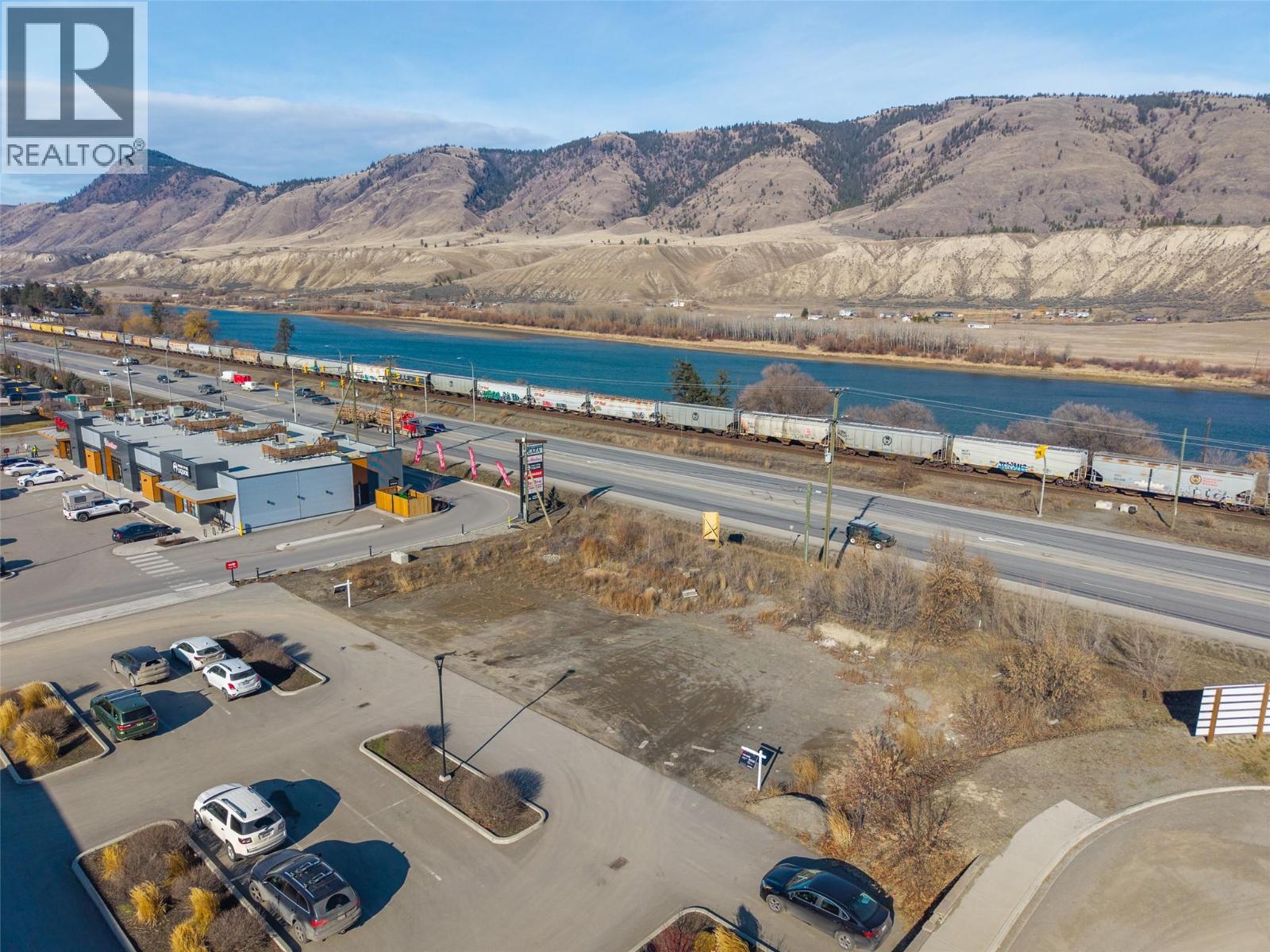 CRU 4 3220 Valleyview Drive, Kamloops