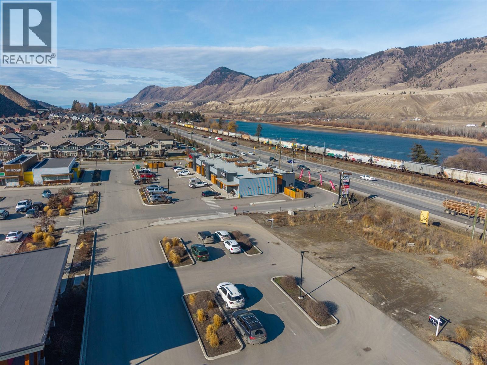 CRU 4 3220 Valleyview Drive, Kamloops