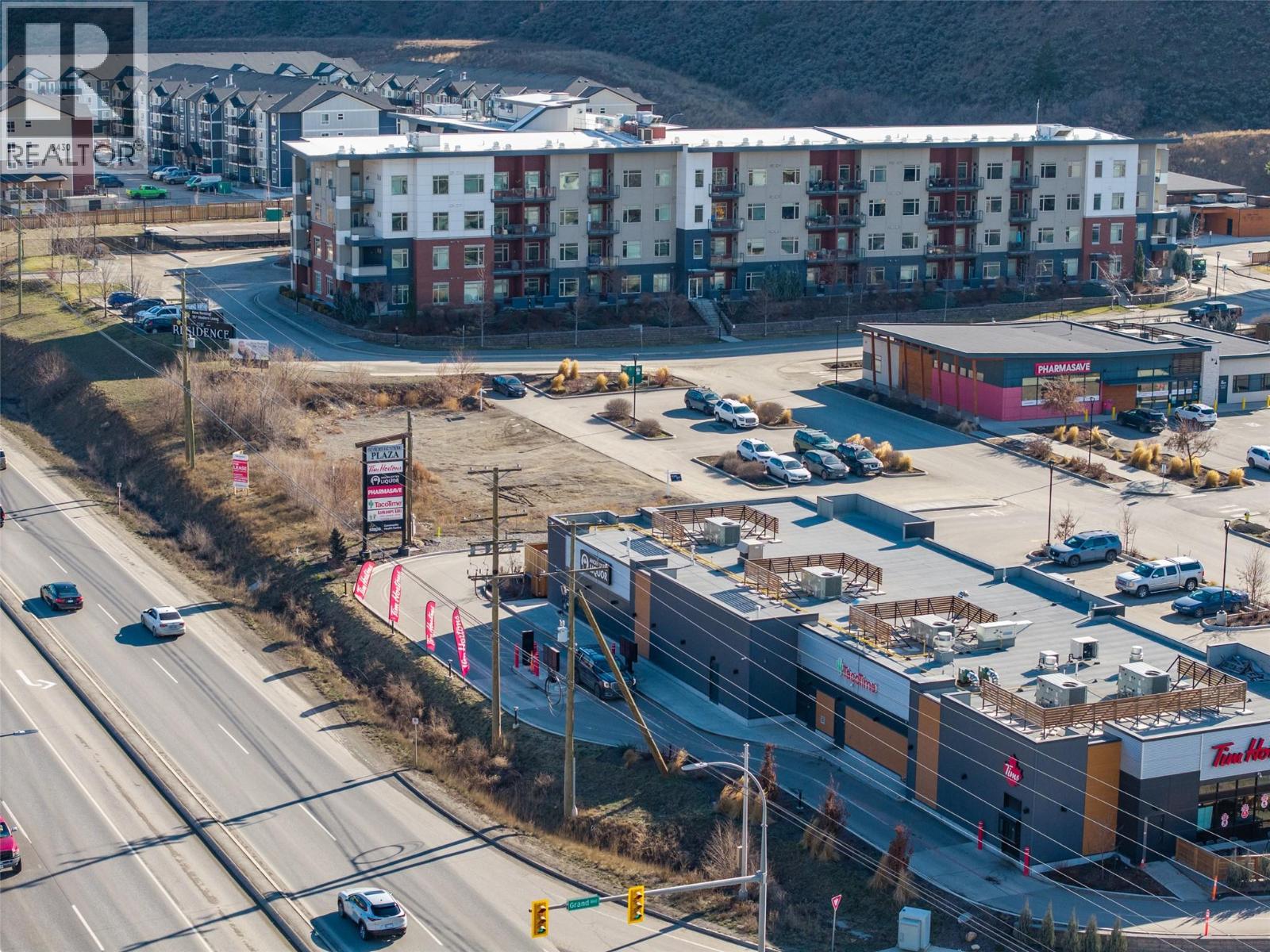 CRU 4 3220 Valleyview Drive, Kamloops