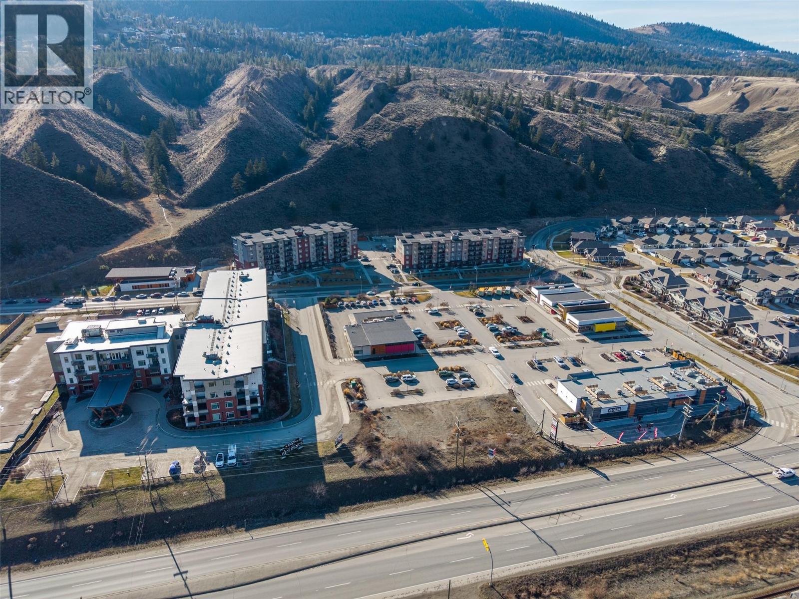 CRU 4 3220 Valleyview Drive, Kamloops