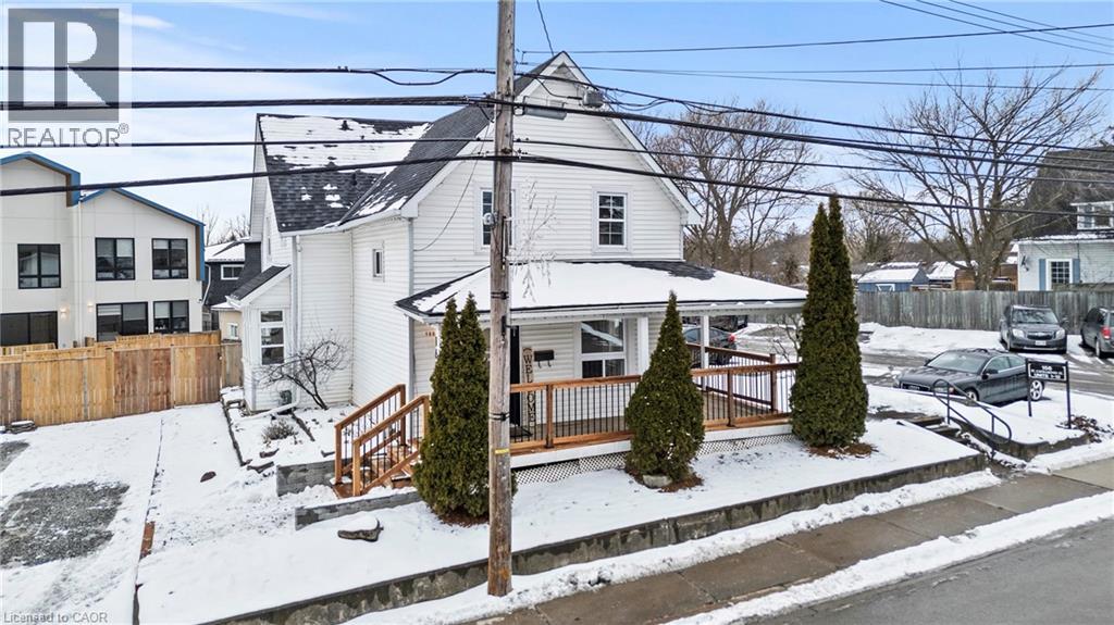 160 ST CATHARINES Street - Photo 2 of 38, Smithville, Ontario