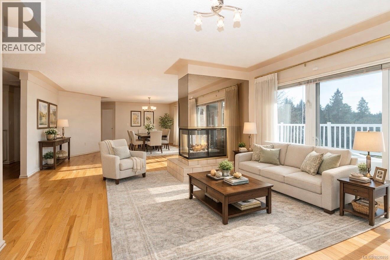  4569 Boulderwood Drive, Saanich