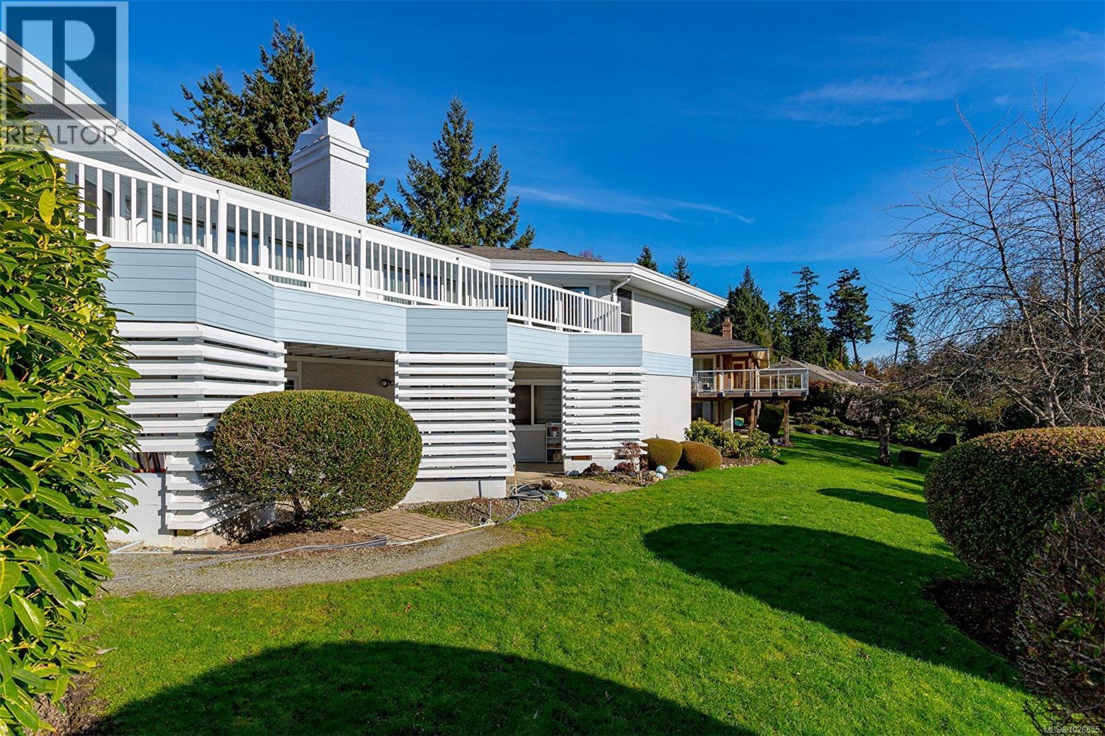  4569 Boulderwood Drive, Saanich
