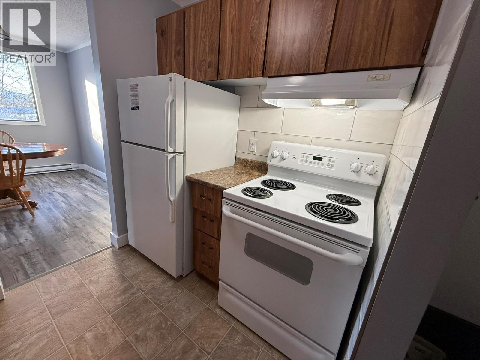 212 Spieker Avenue Unit# 205, Tumbler Ridge