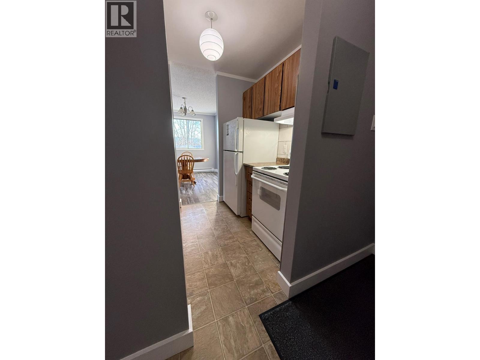 212 Spieker Avenue Unit# 205, Tumbler Ridge