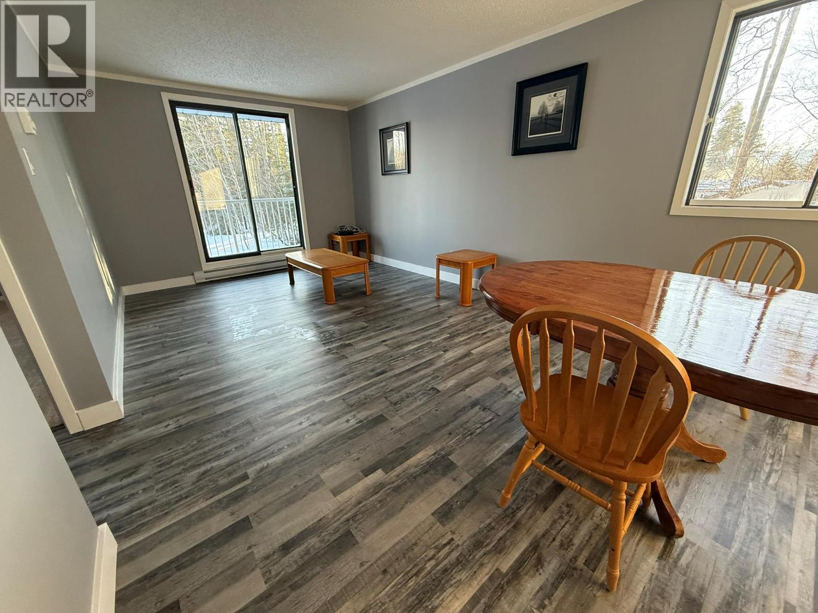 212 Spieker Avenue Unit# 205, Tumbler Ridge