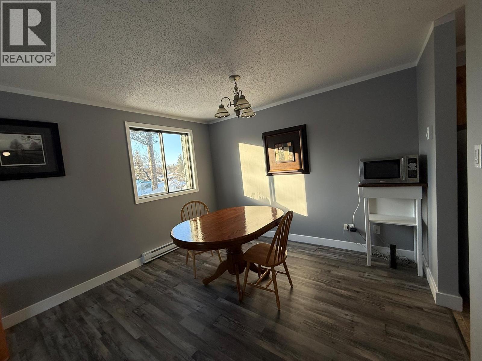 212 Spieker Avenue Unit# 205, Tumbler Ridge
