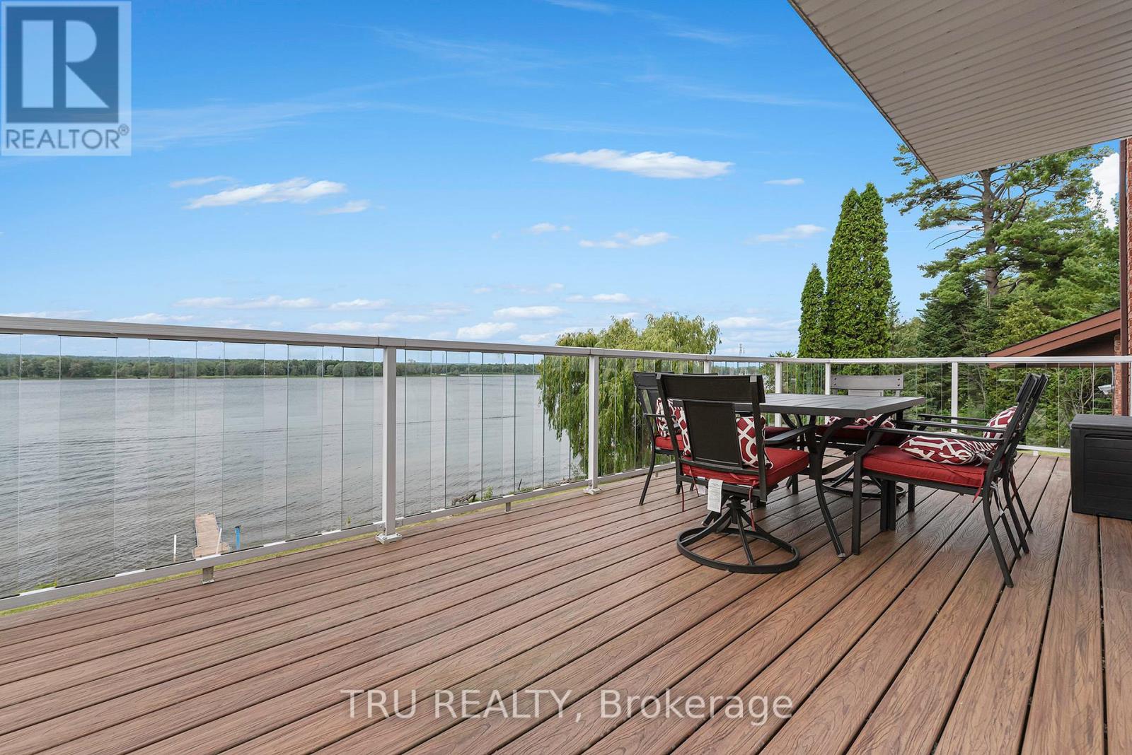 5 Bed, 4 Bath House for Rent in Ottawa – 1915 TRANS CANADA ROAD, Ottawa – MLS# X12816624 - Image 6