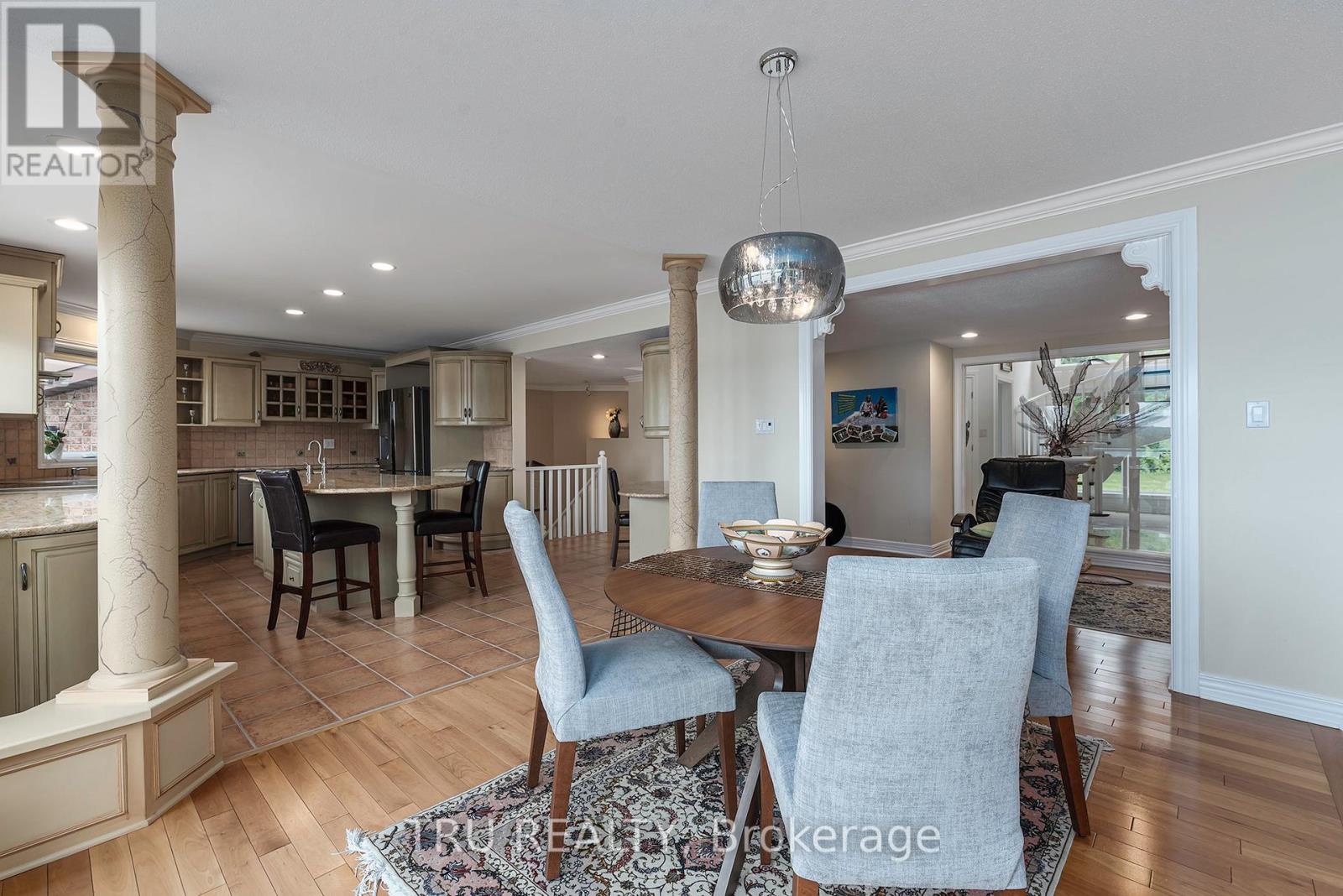 5 Bed, 4 Bath House for Rent in Ottawa – 1915 TRANS CANADA ROAD, Ottawa – MLS# X12816624 - Image 23