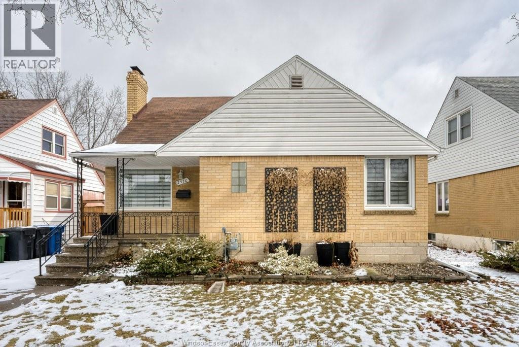 2580 Byng ROAD - Main photo, Windsor, Ontario