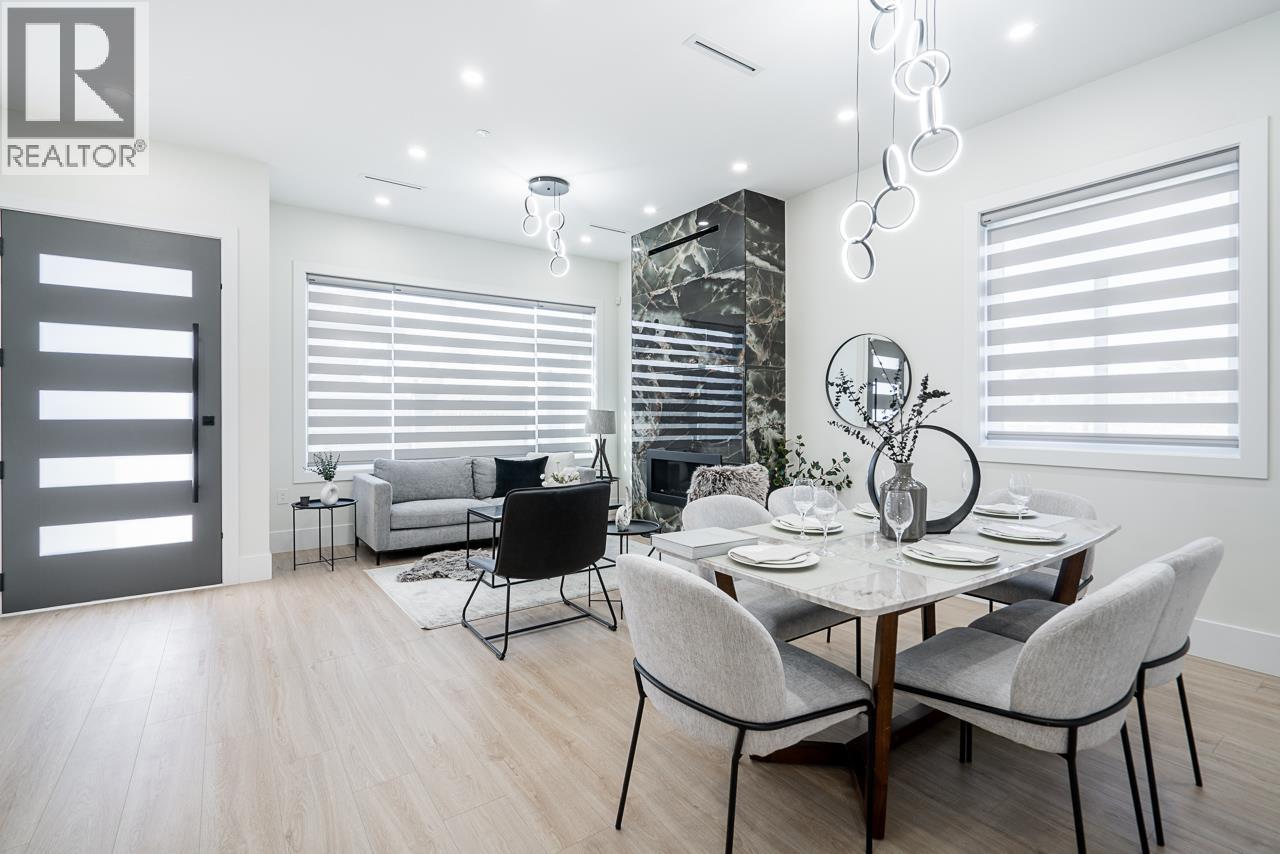 1941 PRAIRIE AVENUE, Port Coquitlam