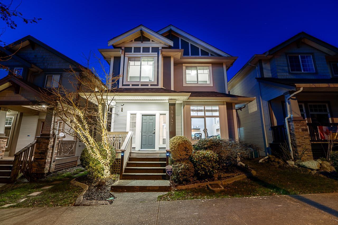 18947 71A AVENUE - Main photo, Surrey, British Columbia