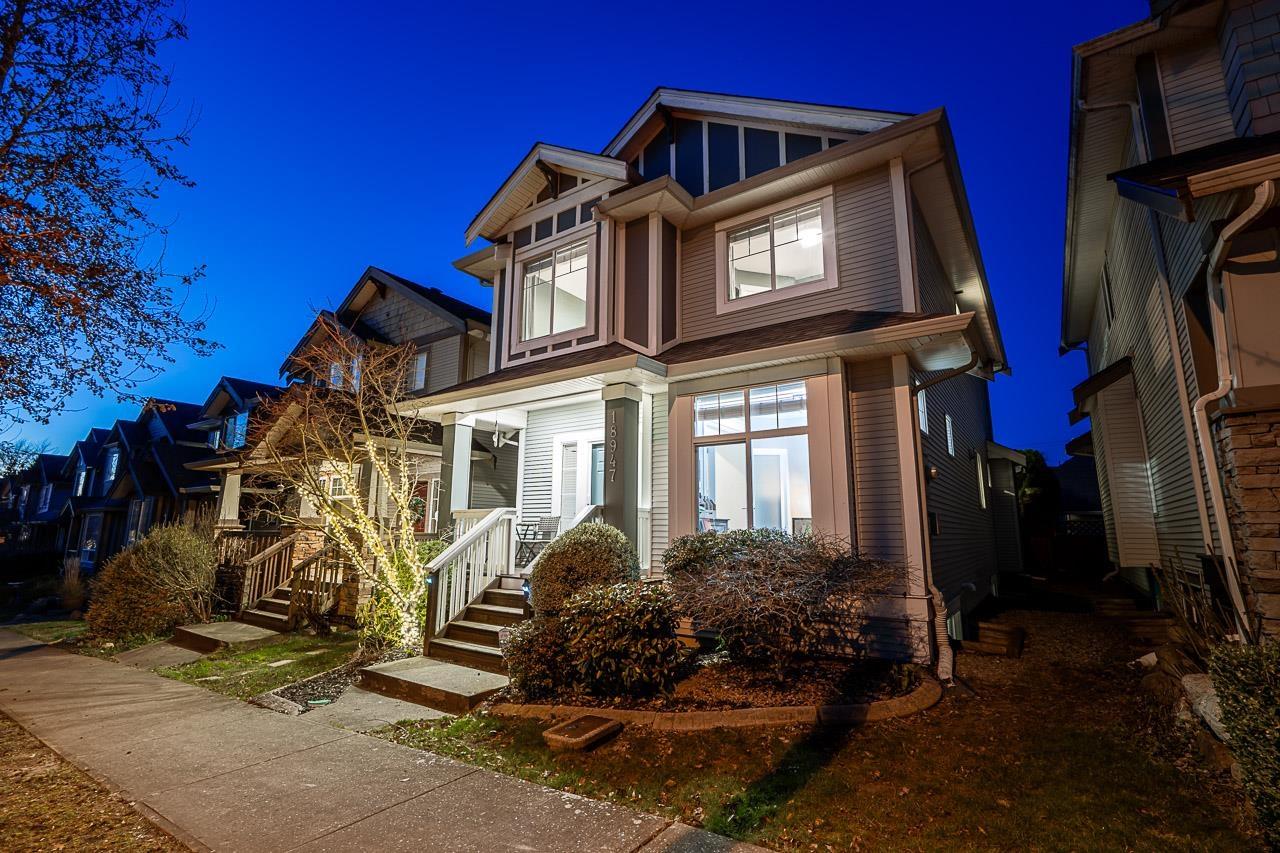 18947 71A AVENUE - Photo 2 of 40, Surrey, British Columbia