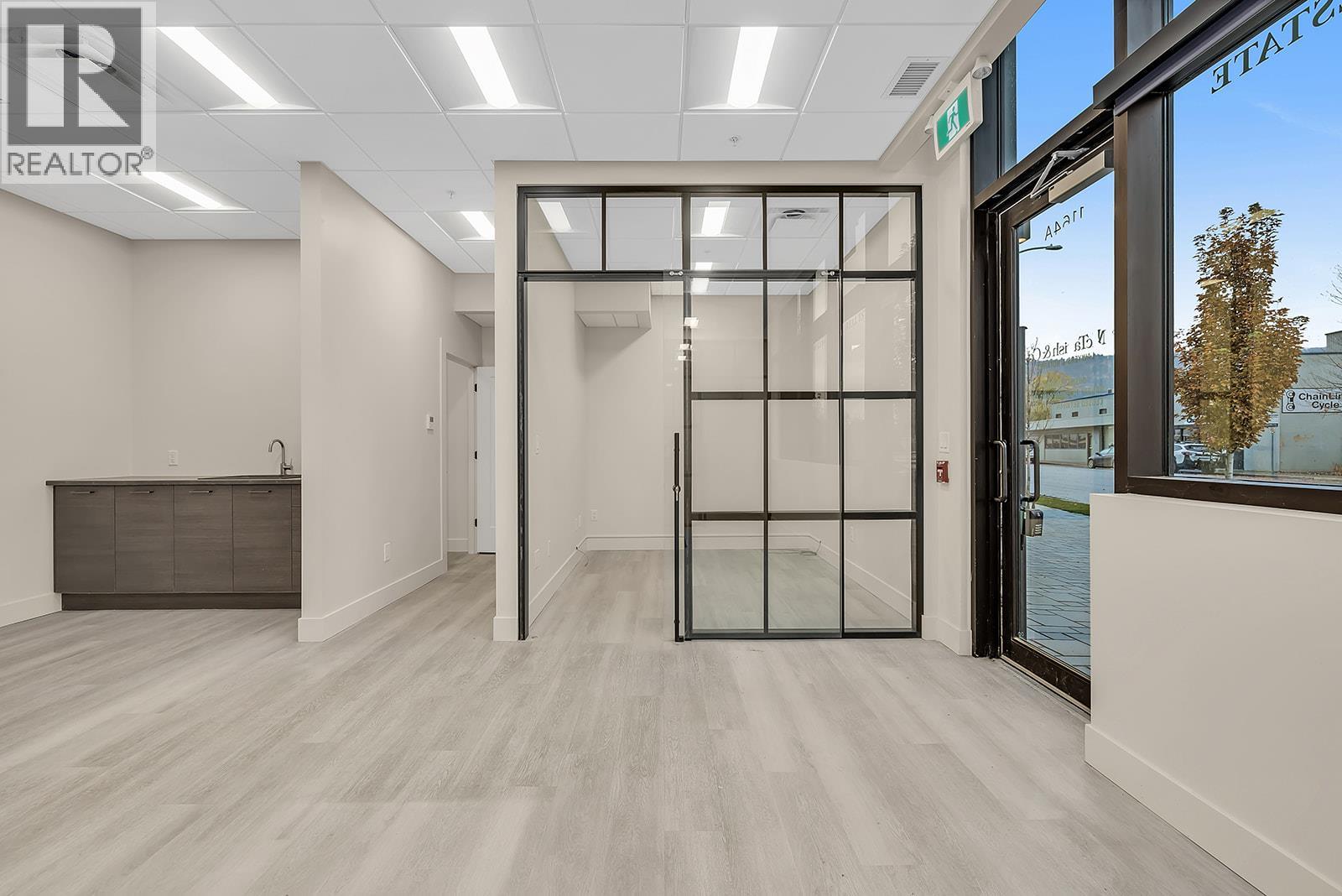 1 1164 Ellis Street, Kelowna