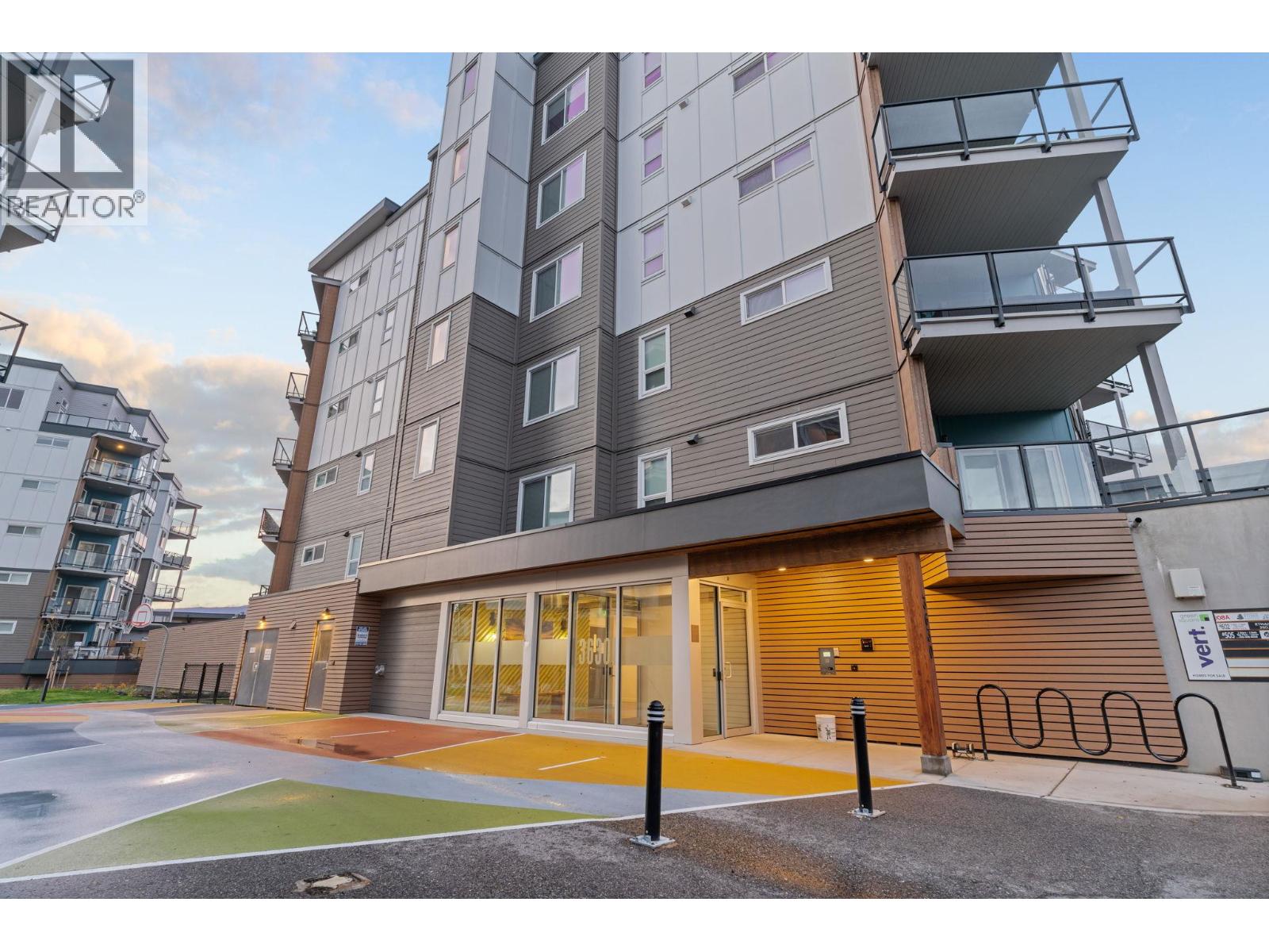 106 3630 Mission Springs Drive, Kelowna