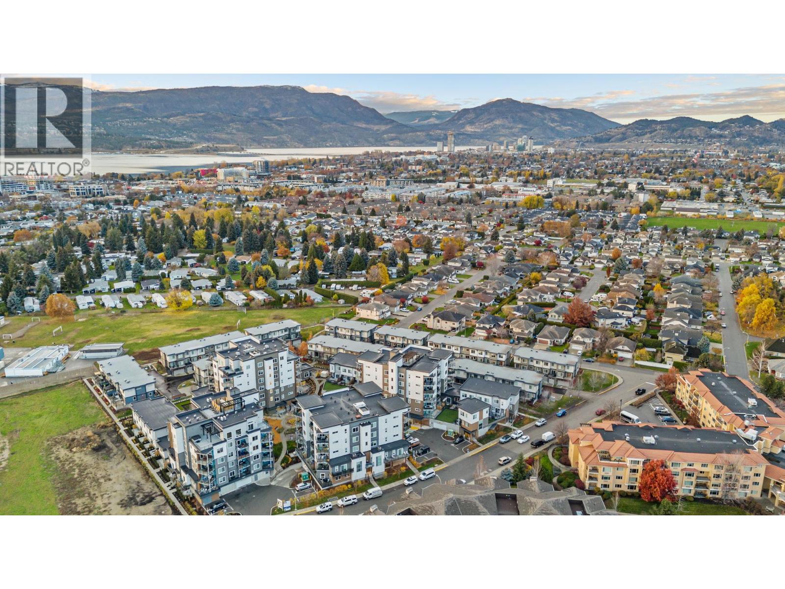 106 3630 Mission Springs Drive, Kelowna