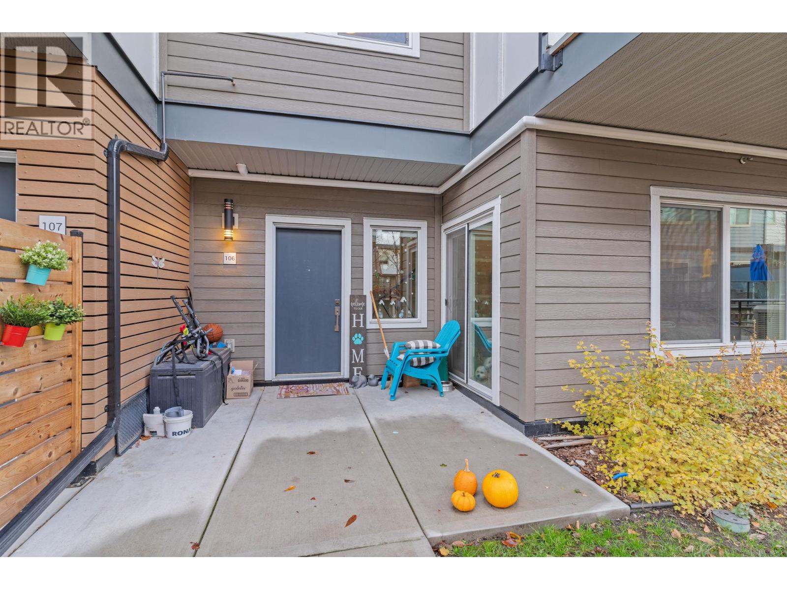 106 3630 Mission Springs Drive, Kelowna