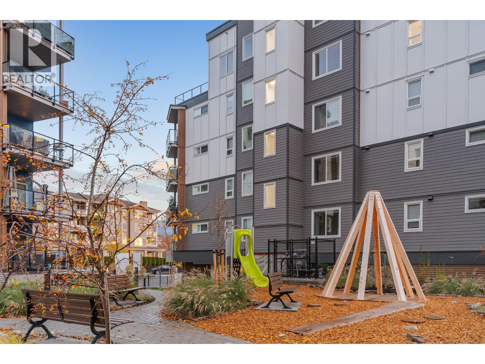 106 3630 Mission Springs Drive, Kelowna