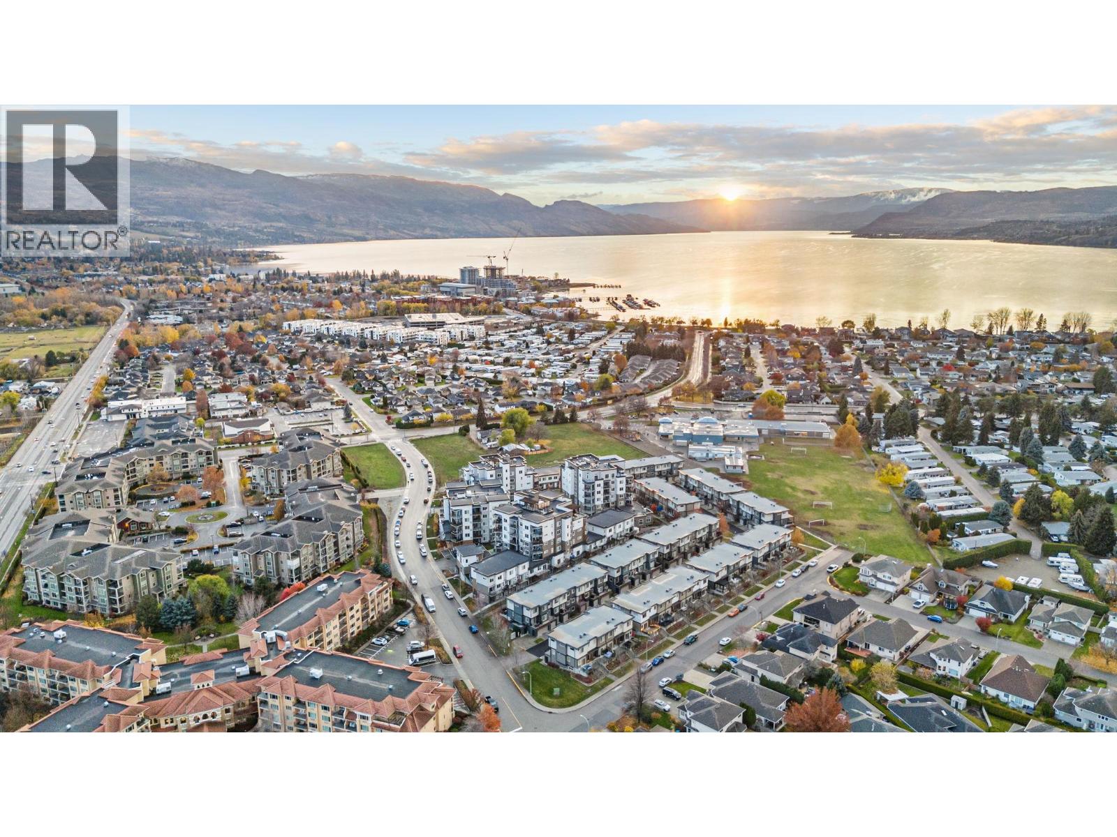 106 3630 Mission Springs Drive, Kelowna