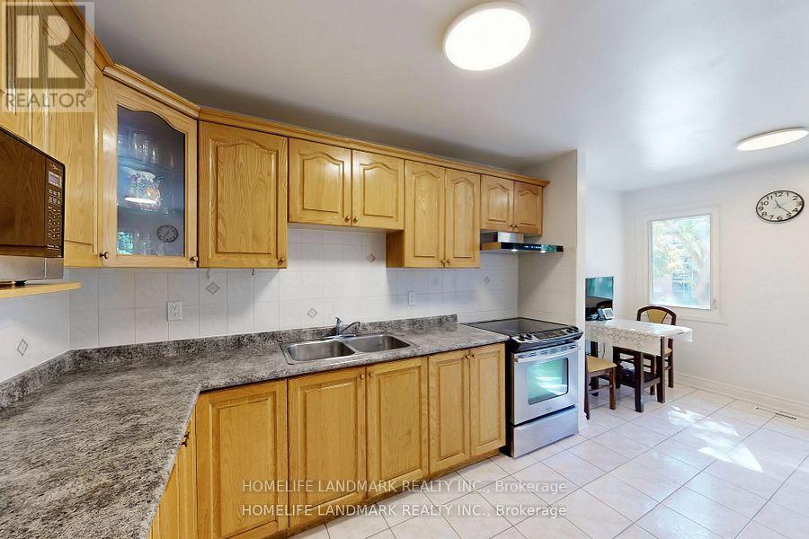 32 COATSWORTH CRESCENT - 10