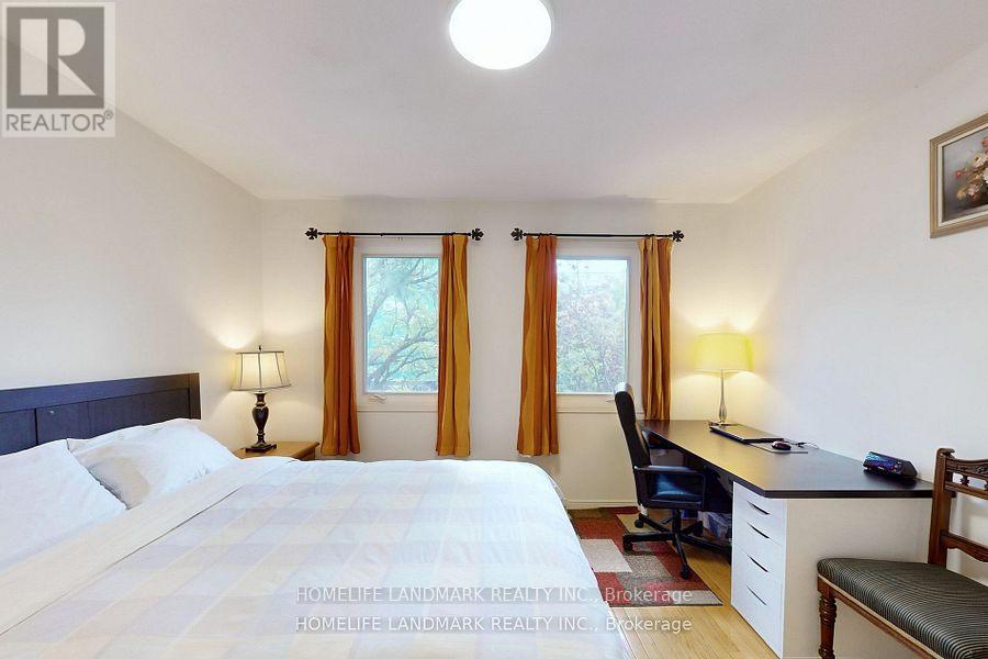 32 COATSWORTH CRESCENT - 21