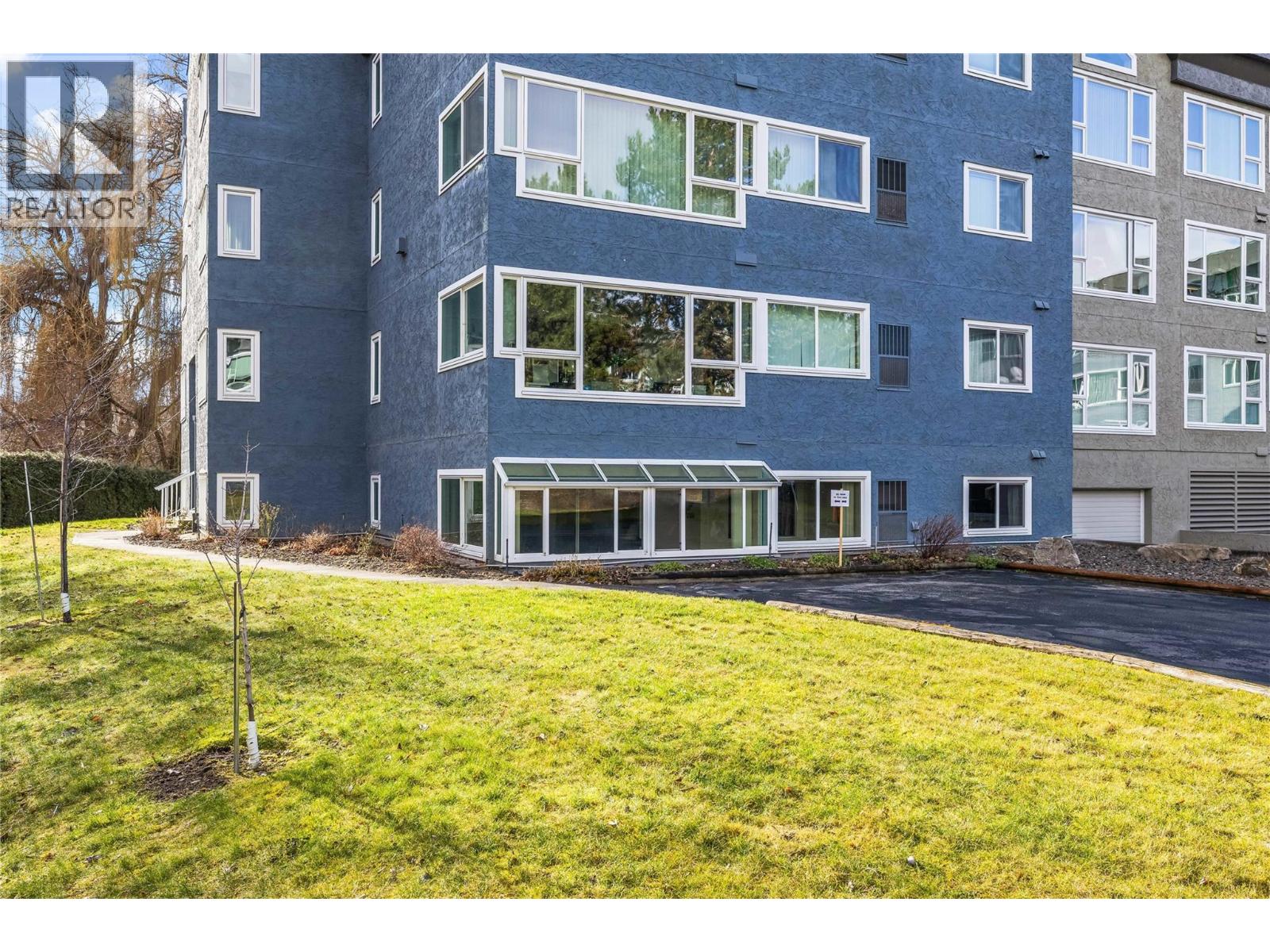 37 1045 Sutherland Avenue, Kelowna