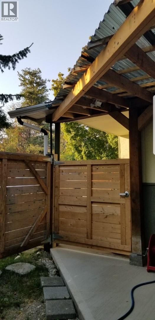 914 Columbia Crescent, Nakusp