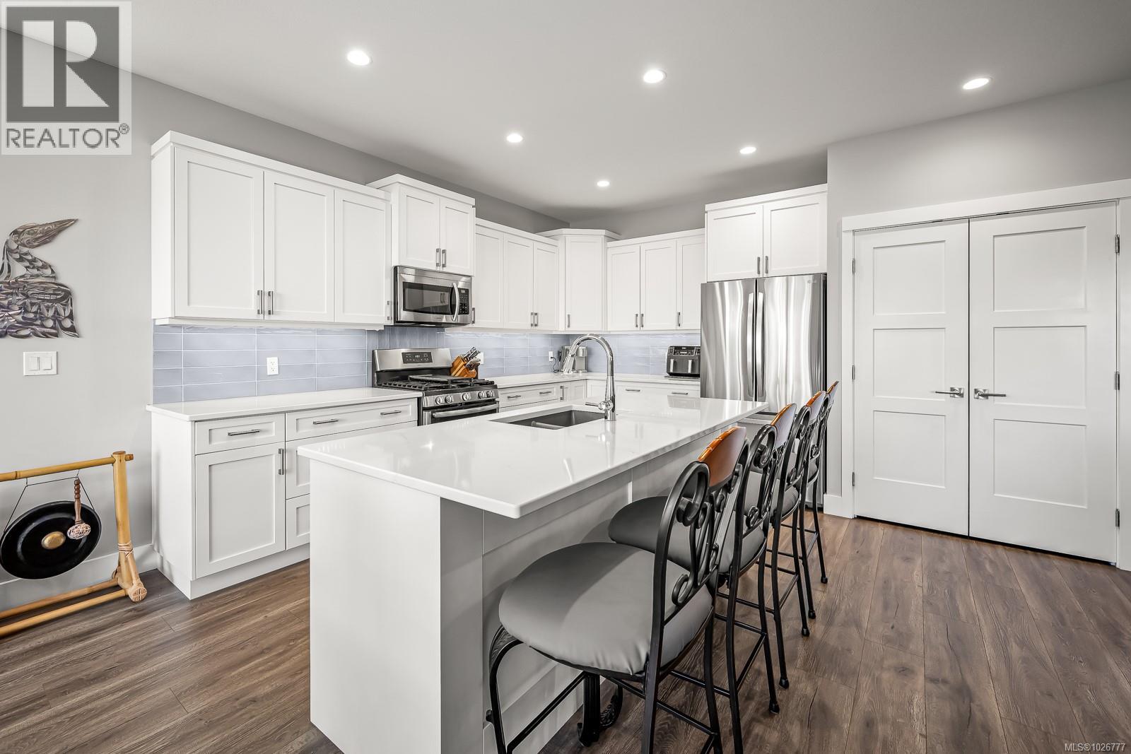 90 Grayhawk Pl, Courtenay