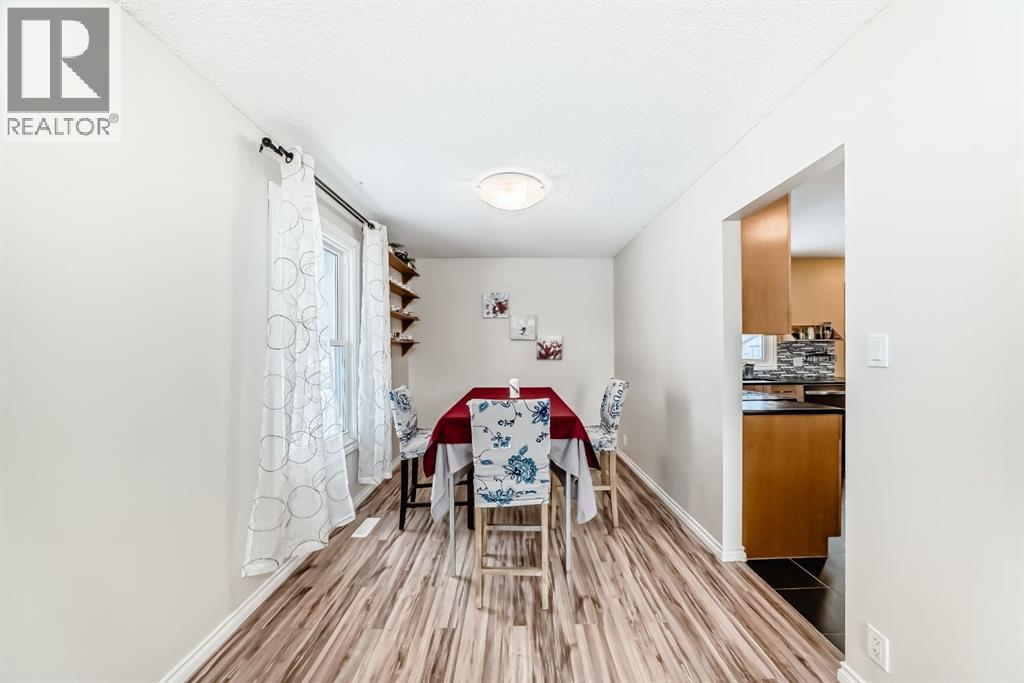 Single Family House 4 Level for Sale in  Pinecliff Way NE Pineridge Calgary 