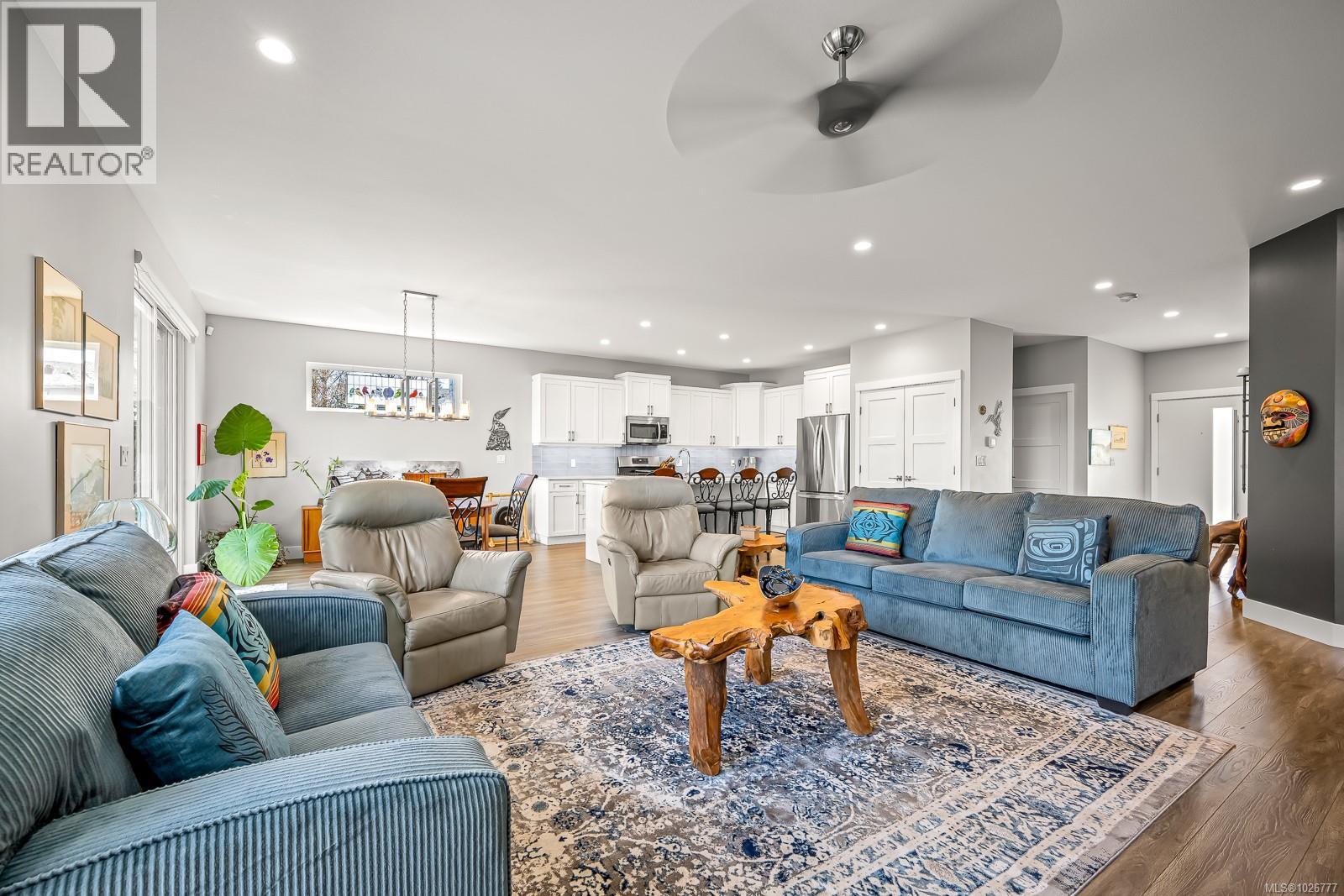 90 Grayhawk Pl, Courtenay