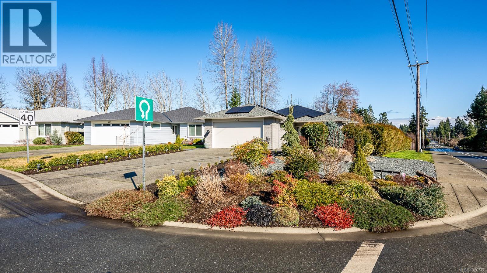 90 Grayhawk Pl, Courtenay