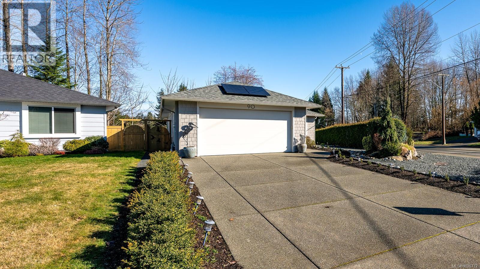 90 Grayhawk Pl, Courtenay