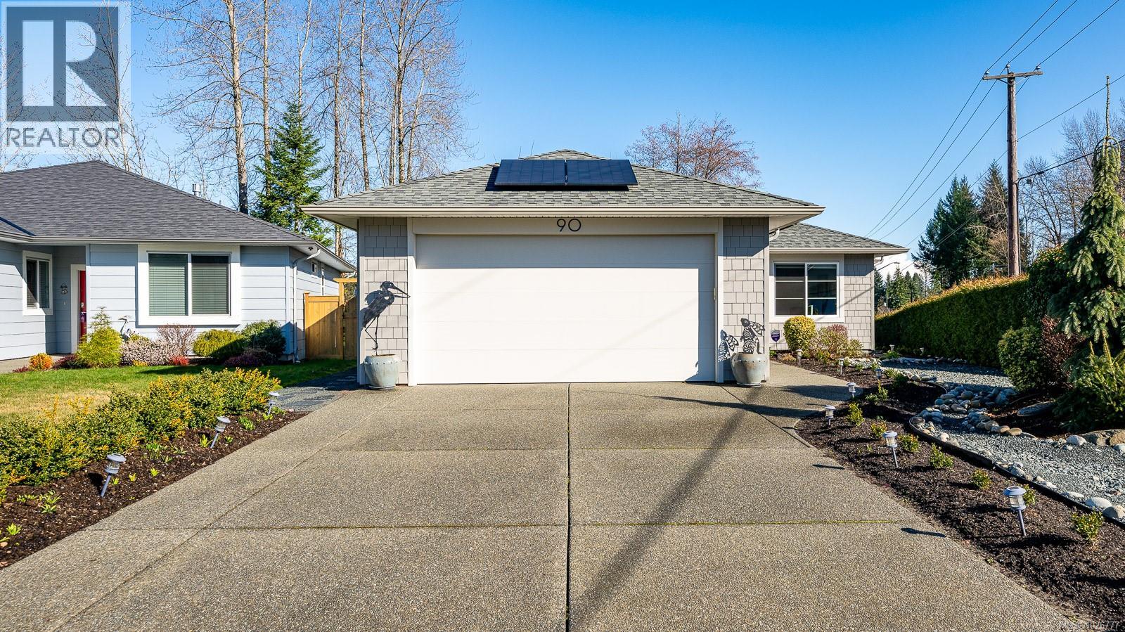 90 Grayhawk Pl, Courtenay