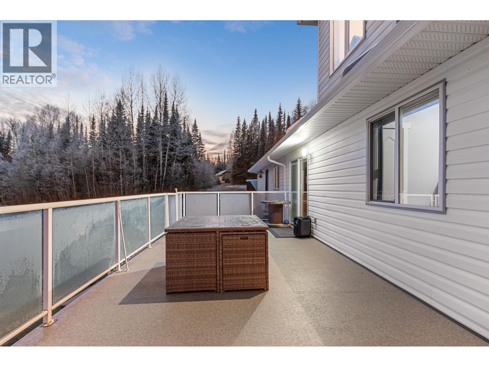 5963 FERGUSON LAKE ROAD, Prince George