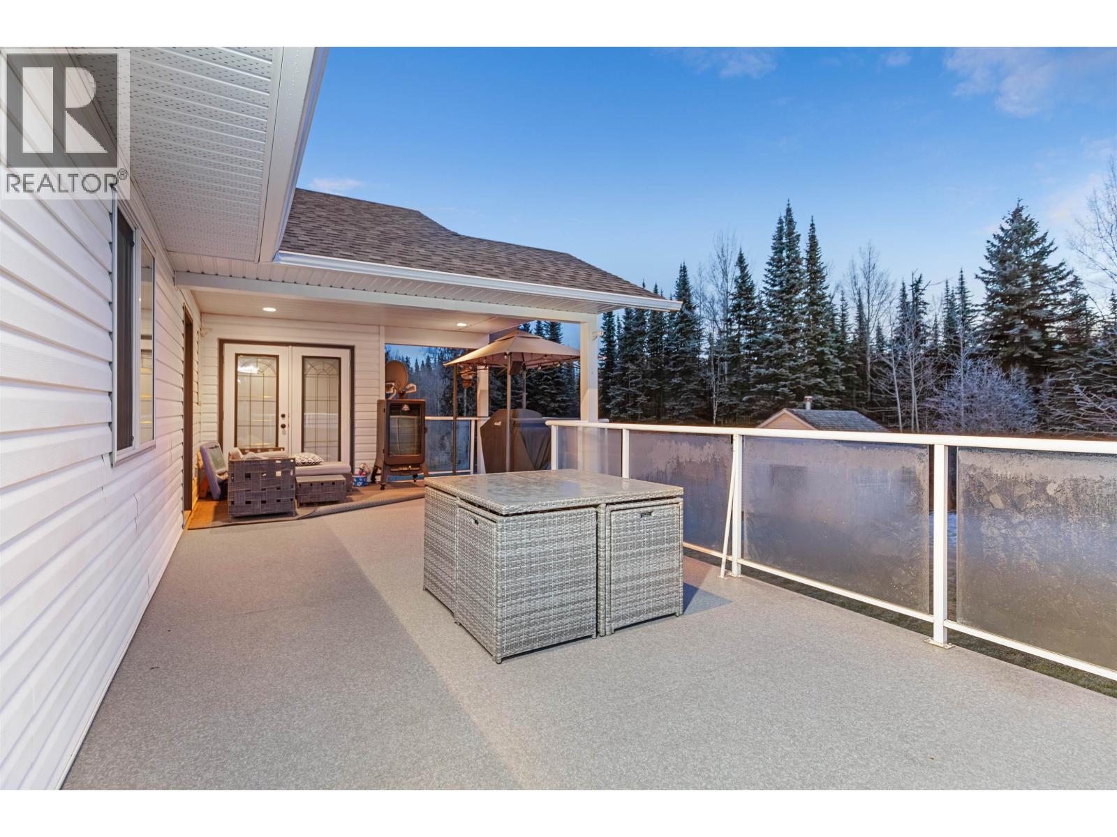 5963 FERGUSON LAKE ROAD, Prince George