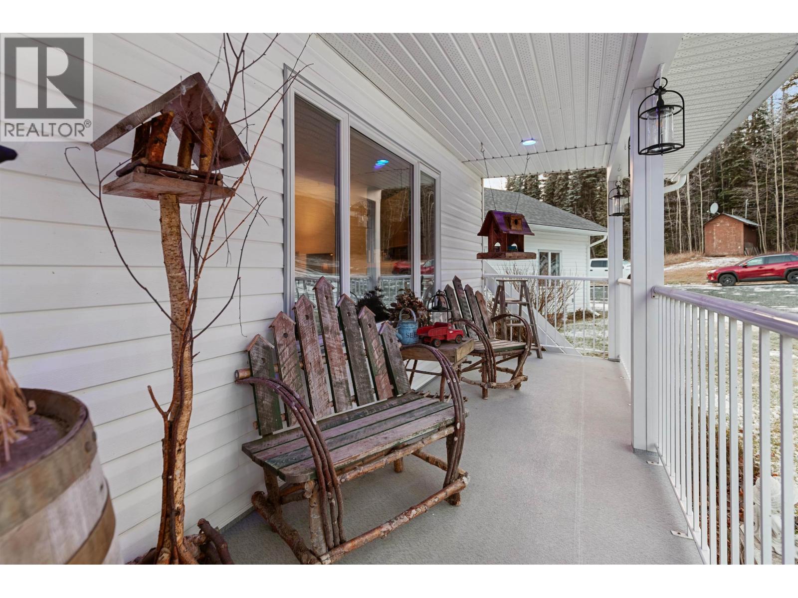 5963 FERGUSON LAKE ROAD, Prince George