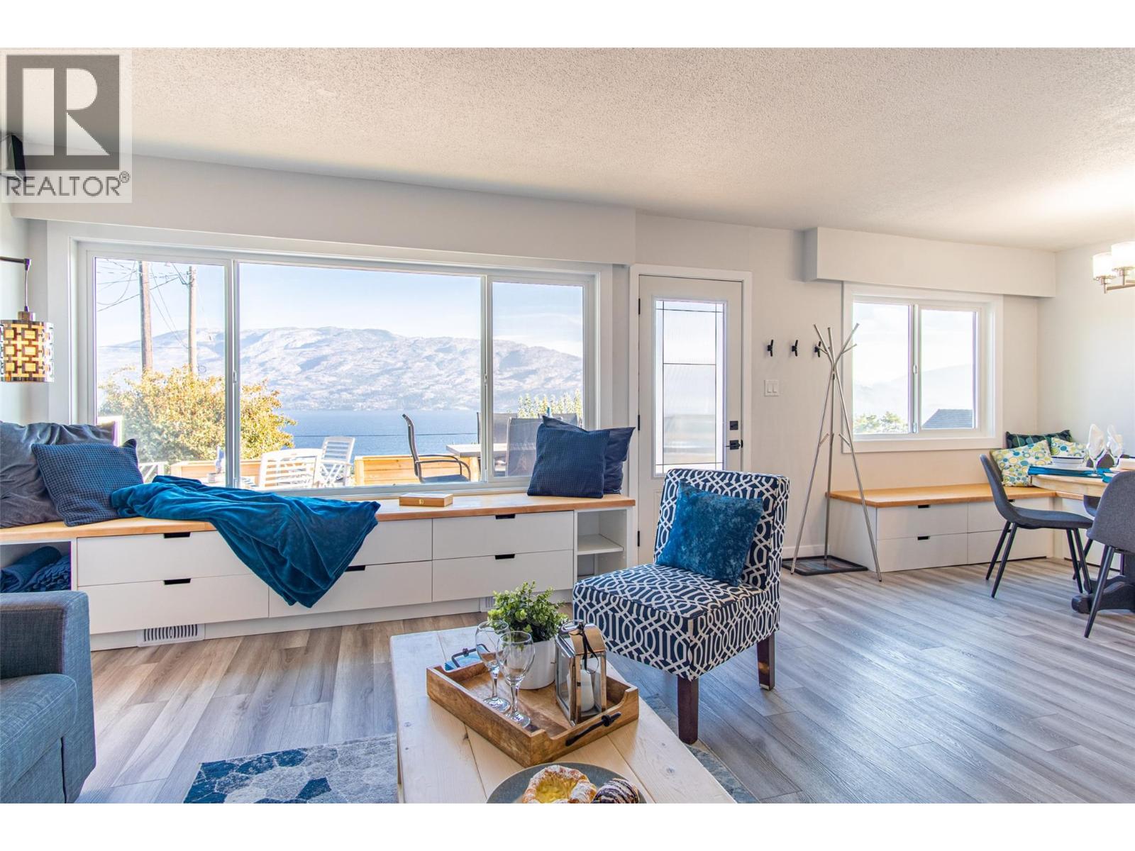 5192 Huston Road, Peachland