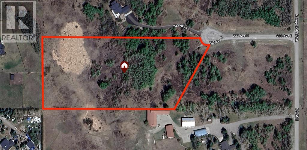 48107 233 Avenue East