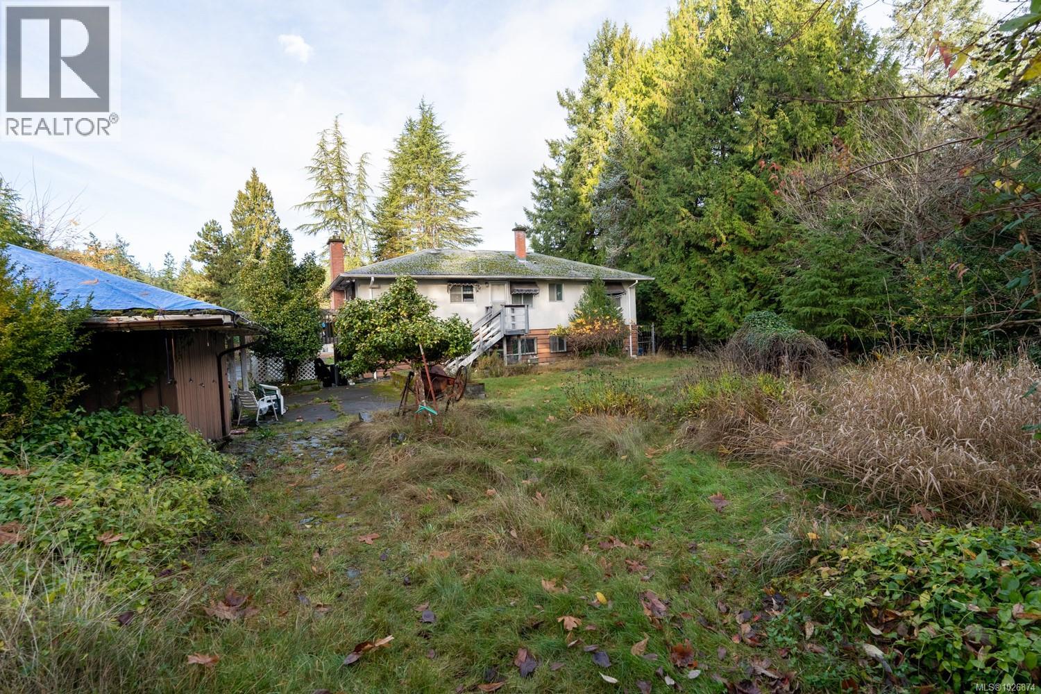 3383 Opal Rd, Nanaimo