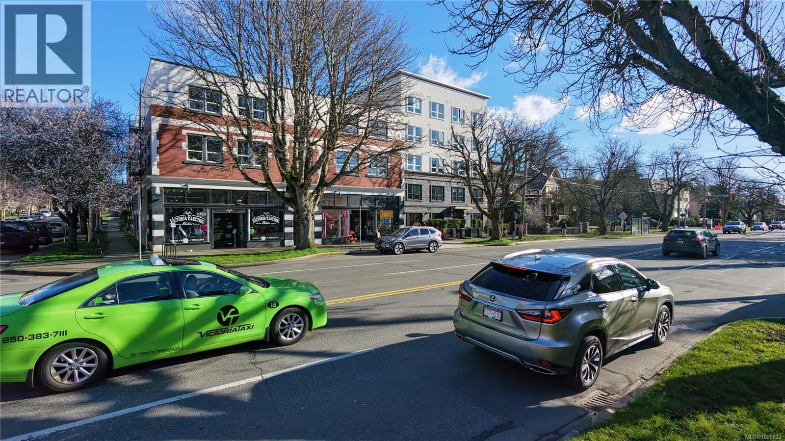  1026 Cook Street, Victoria