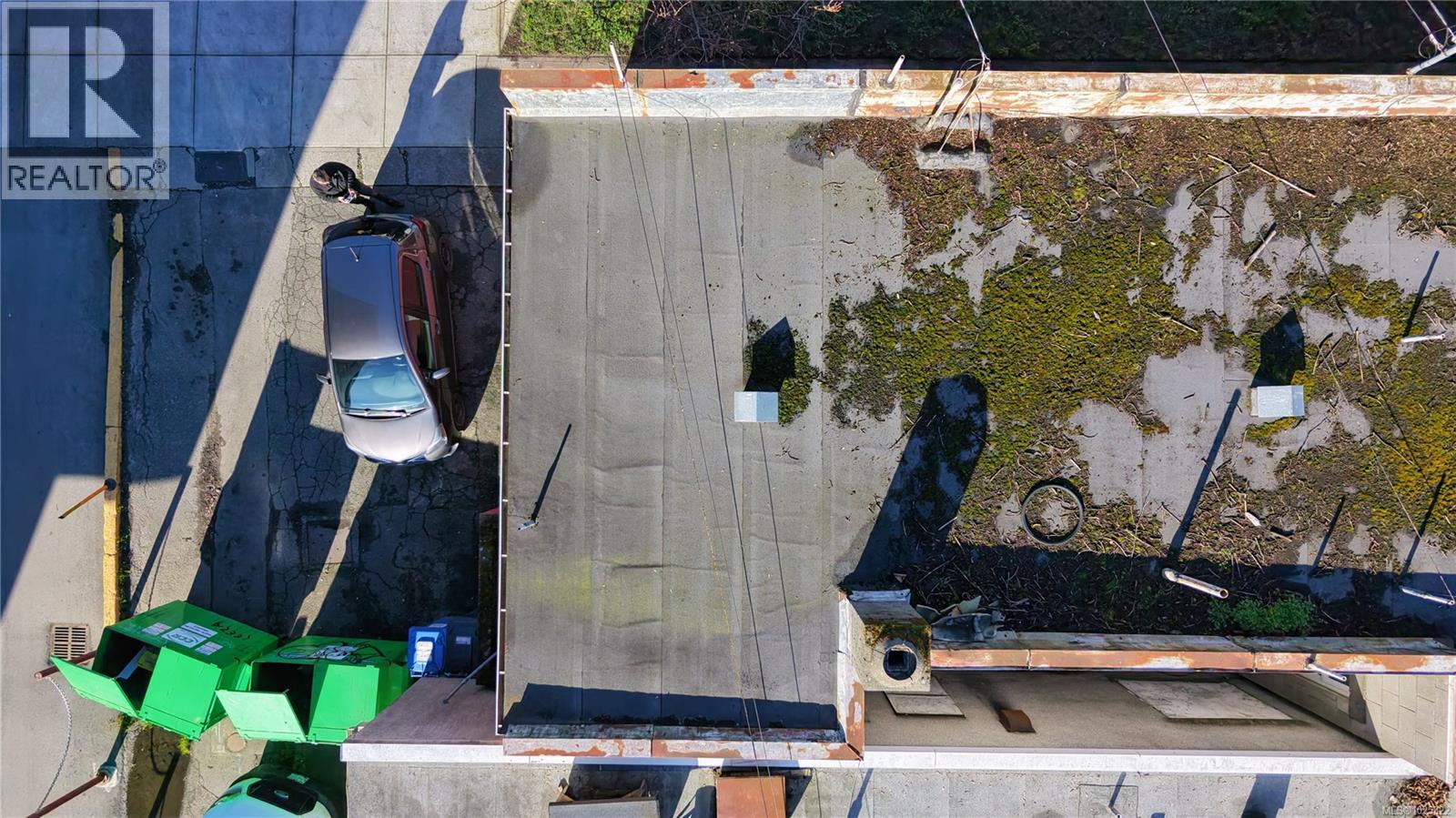  1026 Cook Street, Victoria