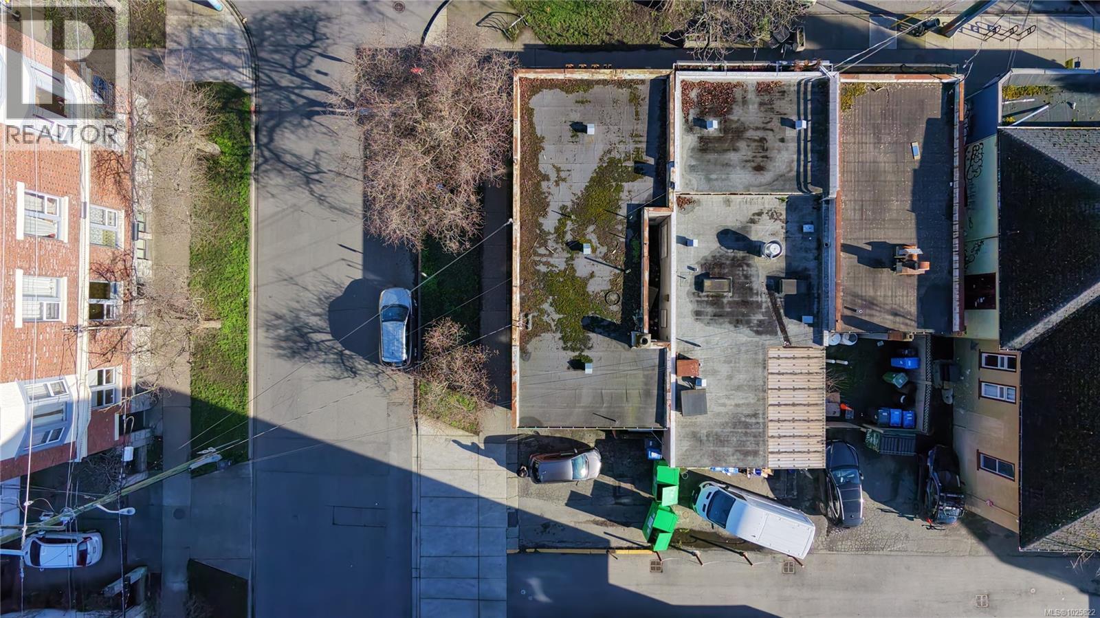  1026 Cook Street, Victoria