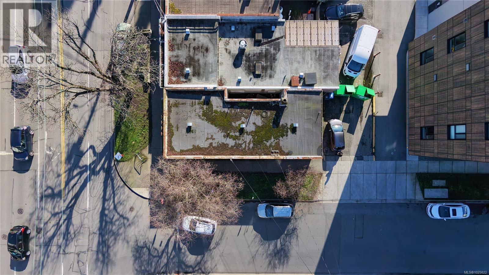  1026 Cook Street, Victoria