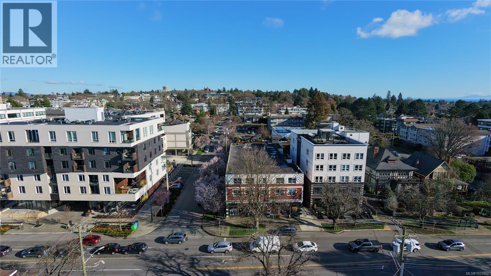  1026 Cook Street, Victoria