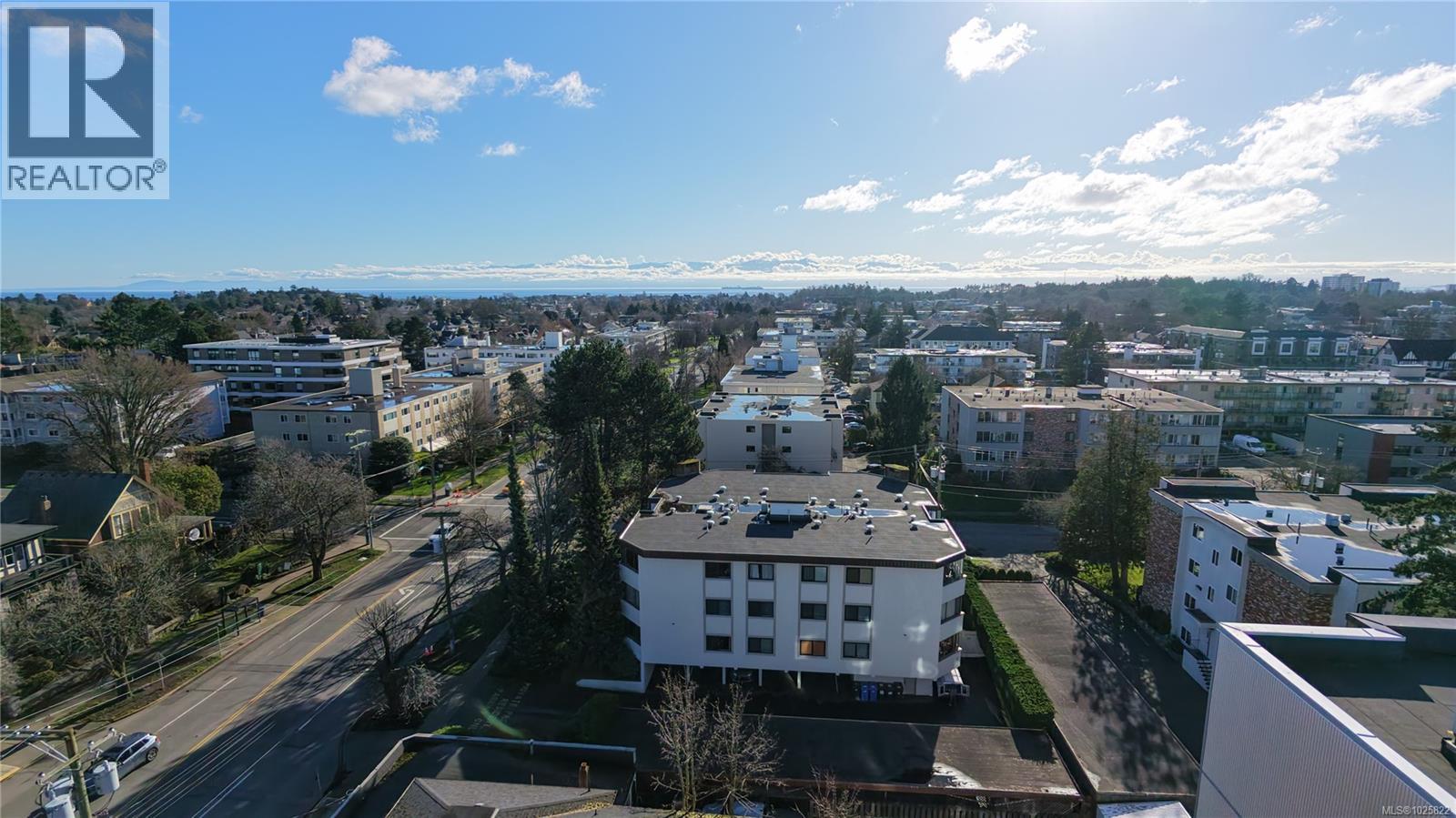  1026 Cook Street, Victoria